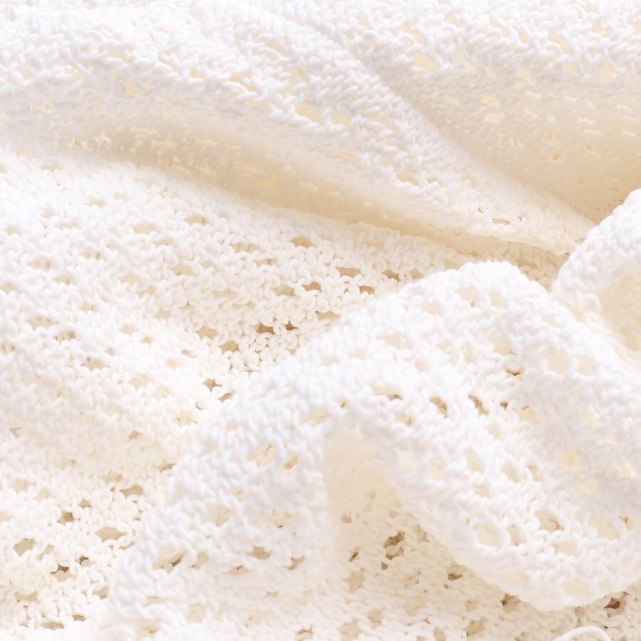 Bild 3 von Pullover One Size Beige in Farbe Weiß | Vite EnVogue