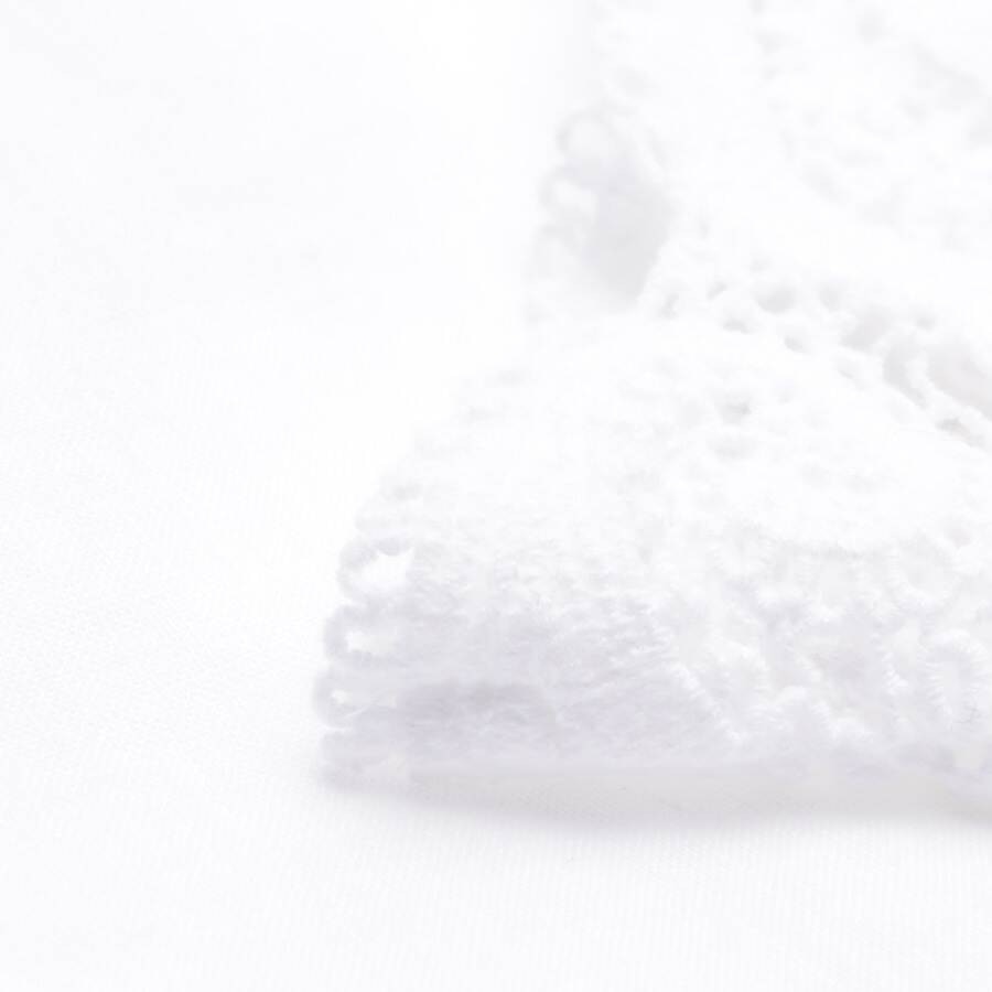 Bild 3 von Leinenkleid 38 Weiß in Farbe Weiß | Vite EnVogue