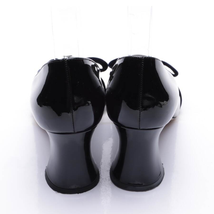 Image 3 of High Heels EUR 37 Black in color Black | Vite EnVogue