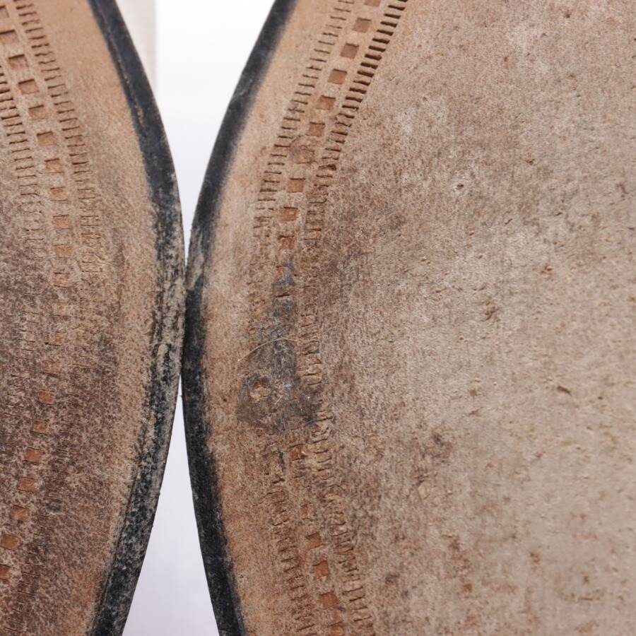 Bild 5 von Loafers EUR 34,5 Beige in Farbe Weiß | Vite EnVogue
