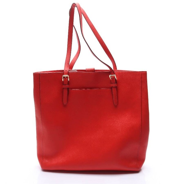 Shoulder Bag Red | Vite EnVogue
