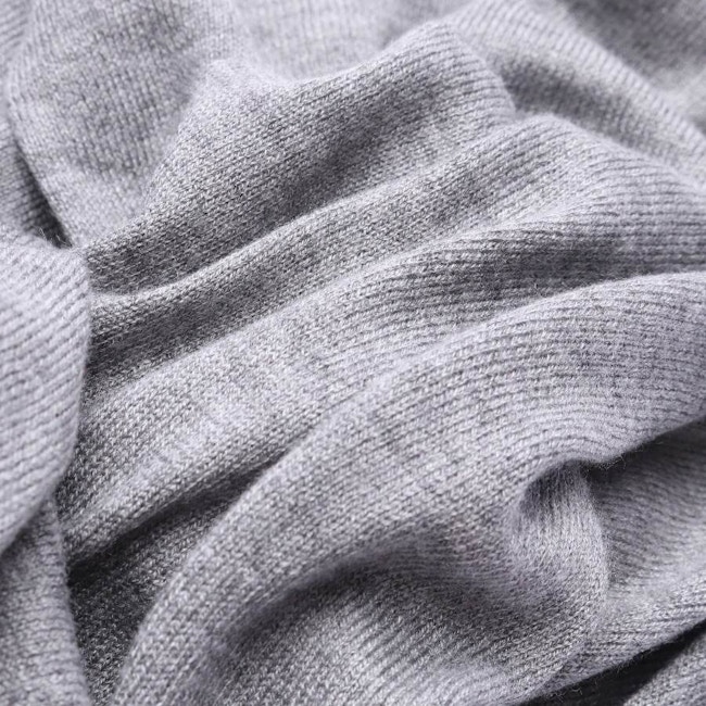 Image 3 of Jumper 40 Gray in color Gray | Vite EnVogue