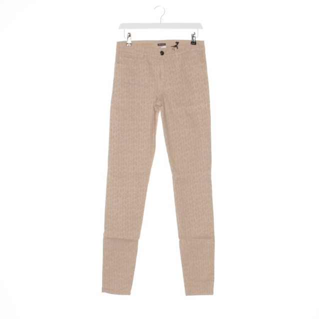Image 1 of Jeans Straight Fit W29 Beige | Vite EnVogue