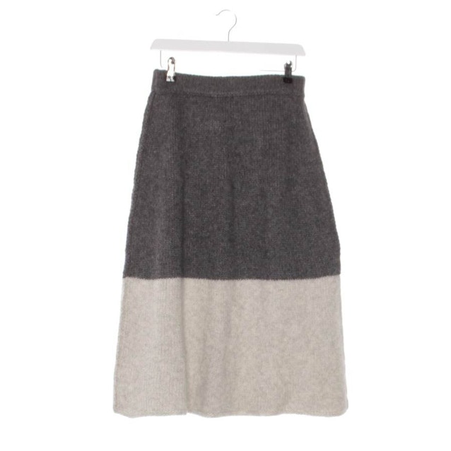 Image 1 of Skirt XS Gray | Vite EnVogue
