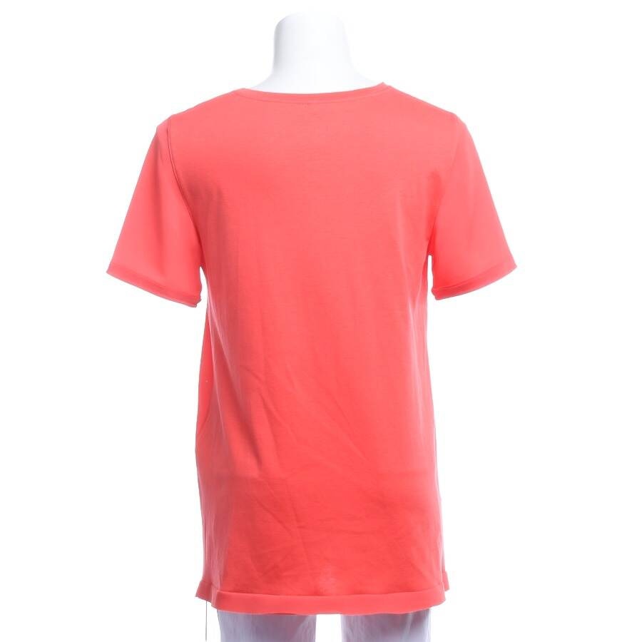 Image 2 of Shirt 38 Light Red in color Red | Vite EnVogue