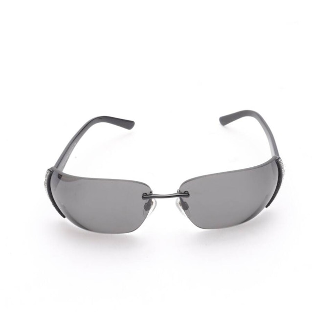 Image 1 of 649 Sunglasses Black | Vite EnVogue