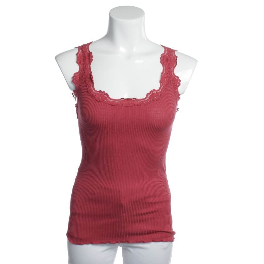 Image 1 of Top XS Red in color Red | Vite EnVogue