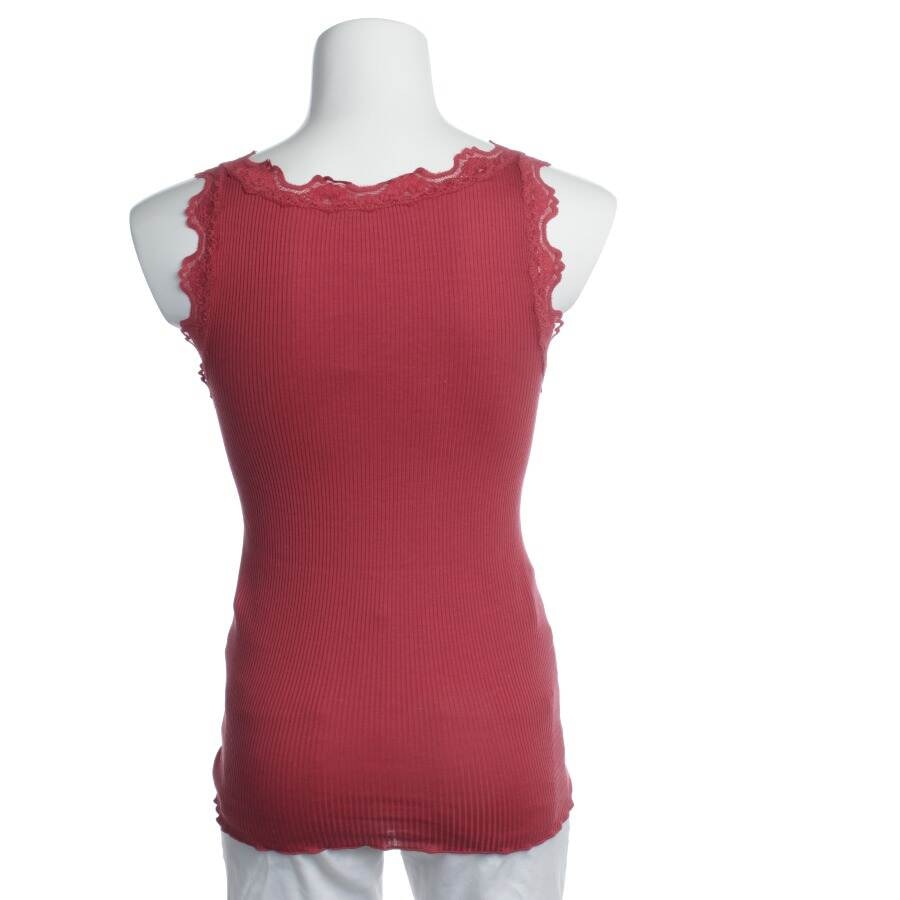 Image 2 of Top XS Red in color Red | Vite EnVogue