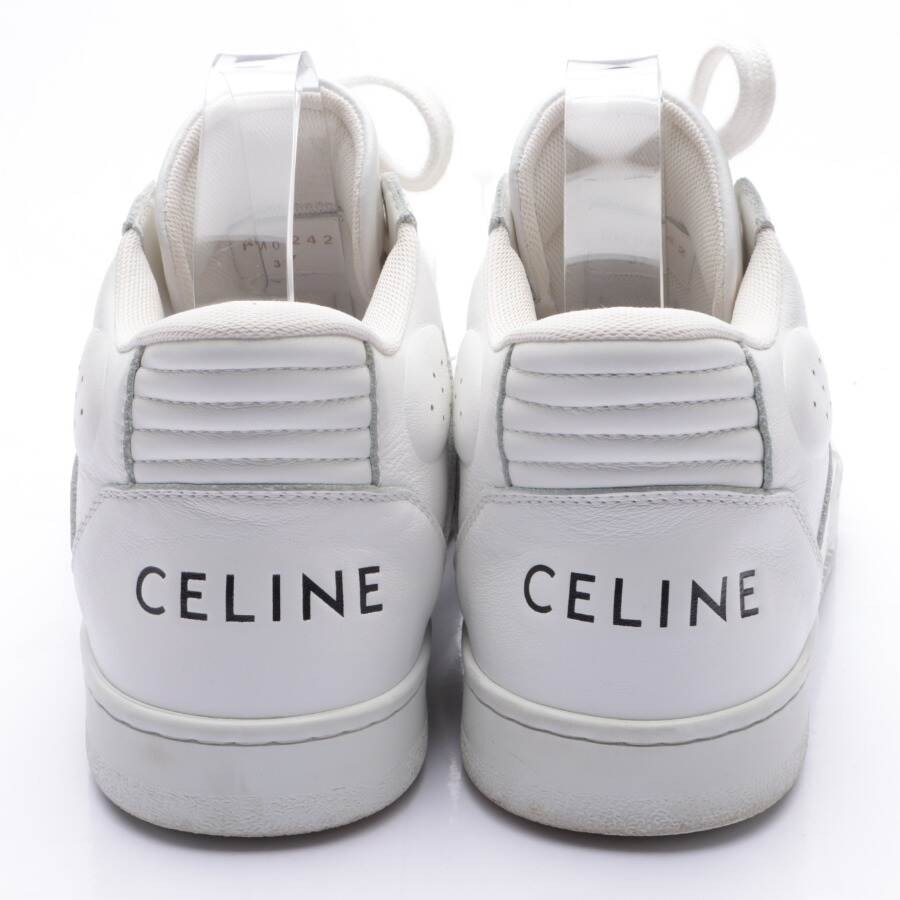 Image 3 of High-Top Sneakers EUR 37 White in color White | Vite EnVogue
