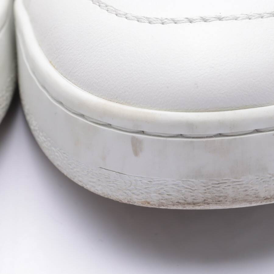 Bild 5 von High-Top Sneaker EUR 37 Weiß in Farbe Weiß | Vite EnVogue