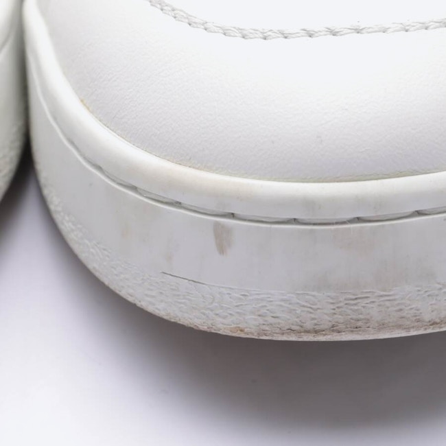 Bild 5 von High-Top Sneaker EUR 37 Weiß in Farbe Weiß | Vite EnVogue
