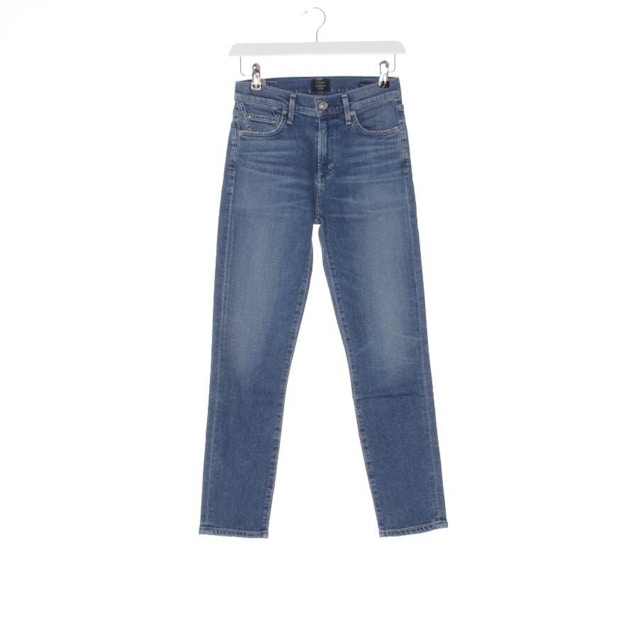 Bild 1 von Jeans Straight Fit W24 Blau | Vite EnVogue