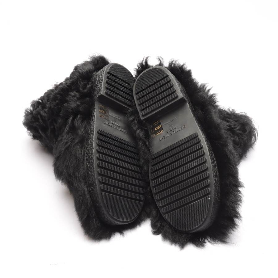 Image 4 of Winter Boots EUR 36 Black in color Black | Vite EnVogue