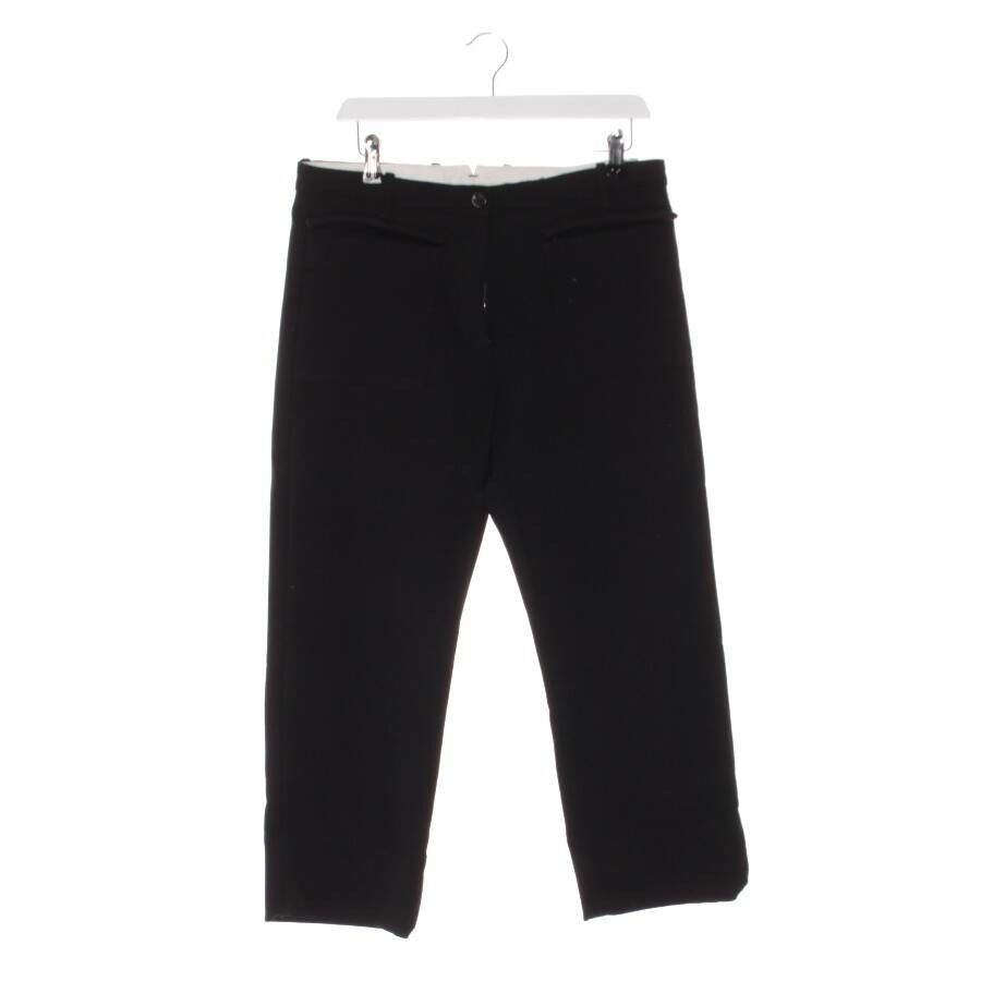 Image 1 of Trousers W29 Black in color Black | Vite EnVogue