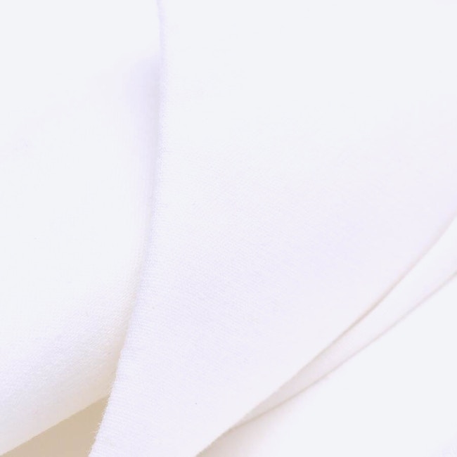 Image 4 of Blazer 38 White in color White | Vite EnVogue