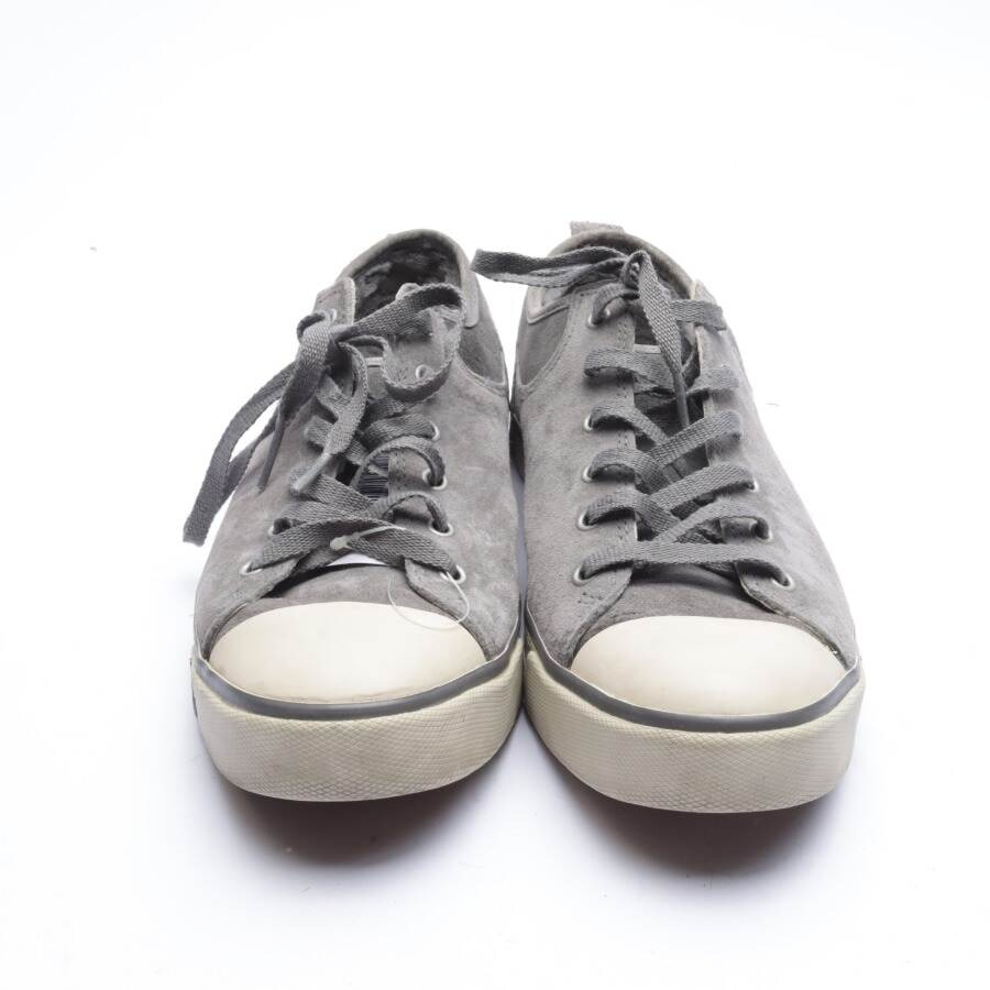 Bild 2 von Sneaker EUR 38,5 Grau in Farbe Grau | Vite EnVogue