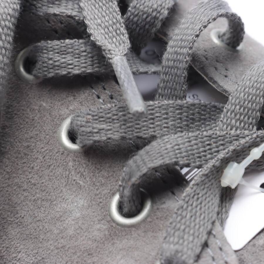 Bild 6 von Sneaker EUR 38,5 Grau in Farbe Grau | Vite EnVogue