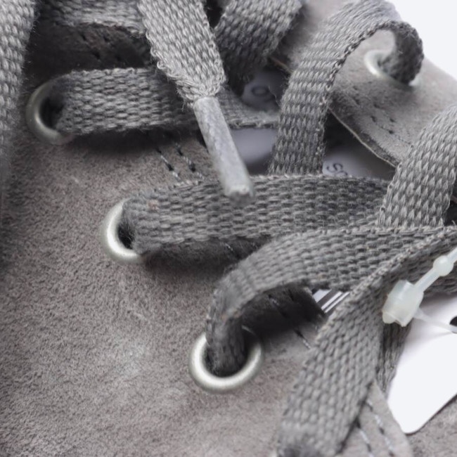 Bild 6 von Sneaker EUR 38,5 Grau in Farbe Grau | Vite EnVogue