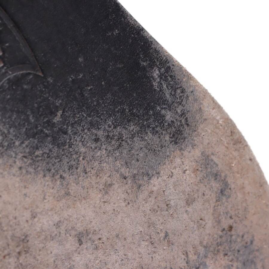 Image 6 of Strappy Sandals EUR38 Black in color Black | Vite EnVogue