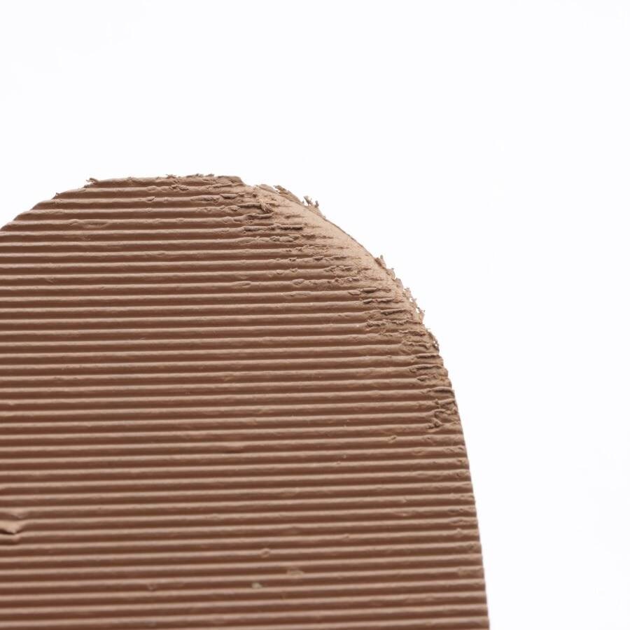 Image 5 of Sandals EUR 40 Light Brown in color Brown | Vite EnVogue