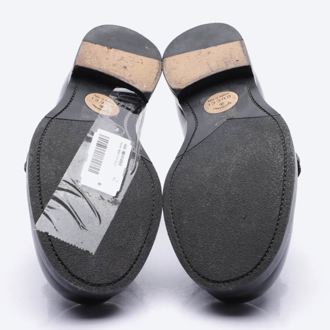 Image 4 of Loafers EUR 42 Black in color Black | Vite EnVogue
