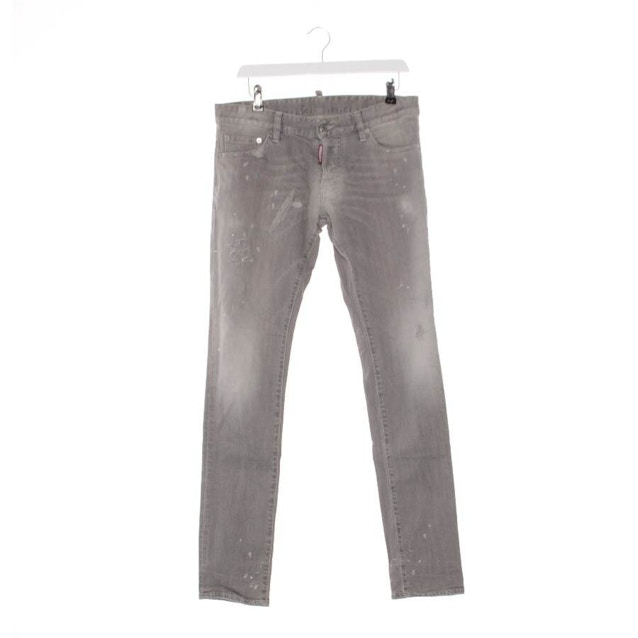 Image 1 of Jeans Slim Fit 48 Light Gray | Vite EnVogue