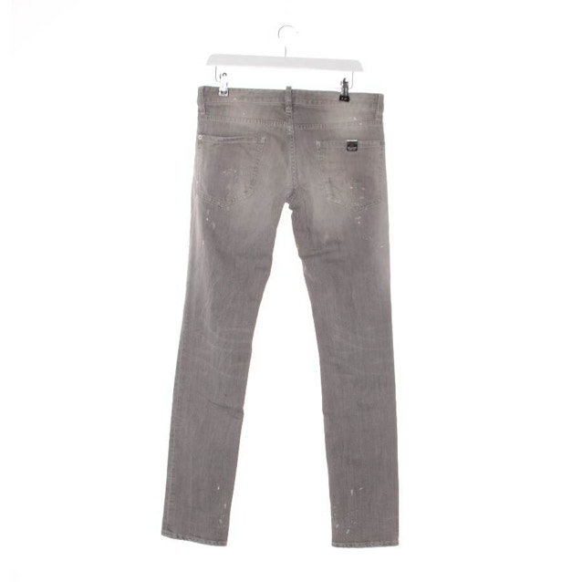 Jeans Slim Fit 48 Light Gray | Vite EnVogue