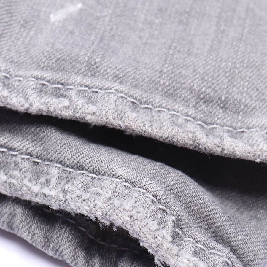 Image 3 of Jeans Slim Fit 48 Light Gray in color Gray | Vite EnVogue