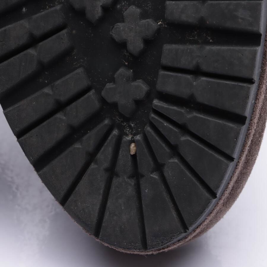 Image 5 of Chelsea Boots EUR 37.5 Dark Brown in color Brown | Vite EnVogue