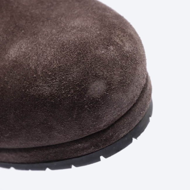 Image 6 of Chelsea Boots EUR 37.5 Dark Brown in color Brown | Vite EnVogue