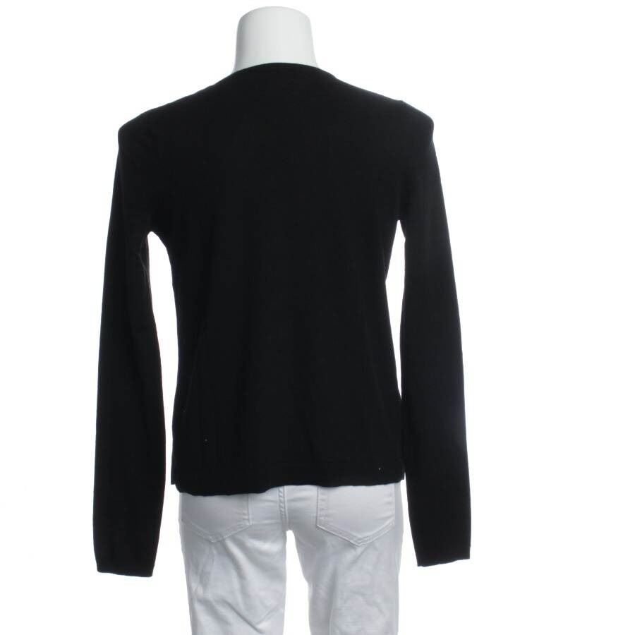 Image 2 of Jumper 40 Black in color Black | Vite EnVogue