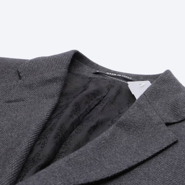 Image 3 of Wool Blazer 36 Gray in color Gray | Vite EnVogue