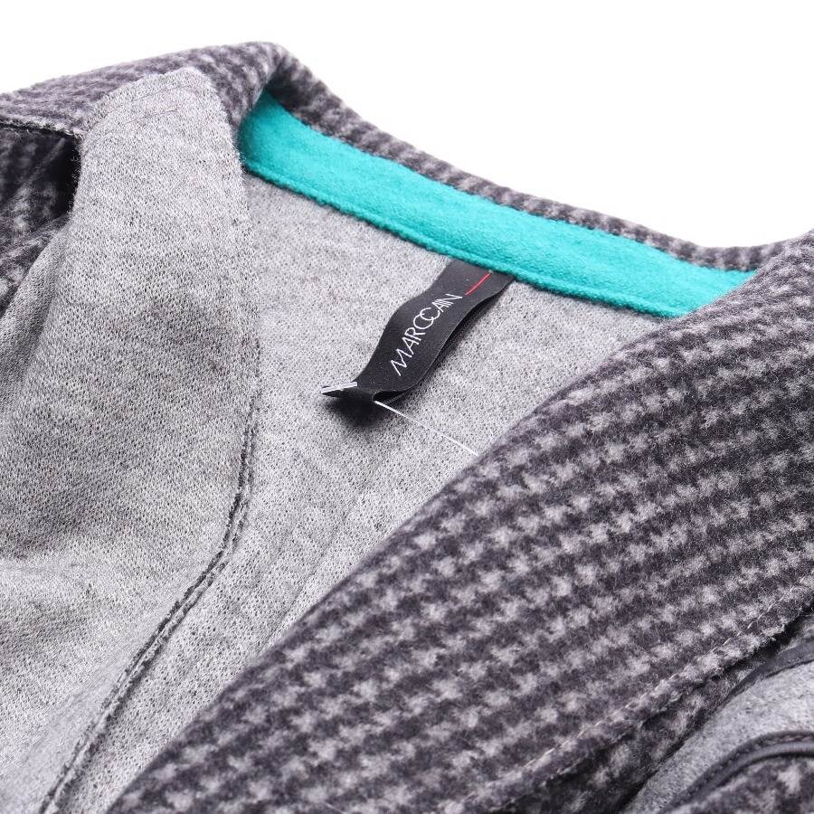 Image 3 of Wool Blazer 38 Gray in color Gray | Vite EnVogue
