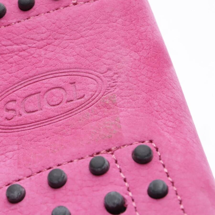 Image 5 of Loafers EUR 42 Pink in color Pink | Vite EnVogue