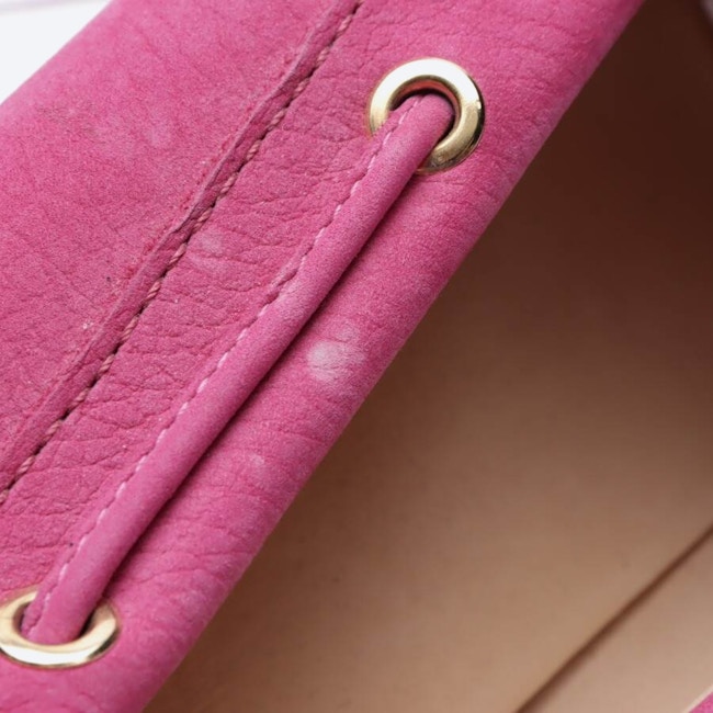 Image 6 of Loafers EUR 42 Pink in color Pink | Vite EnVogue