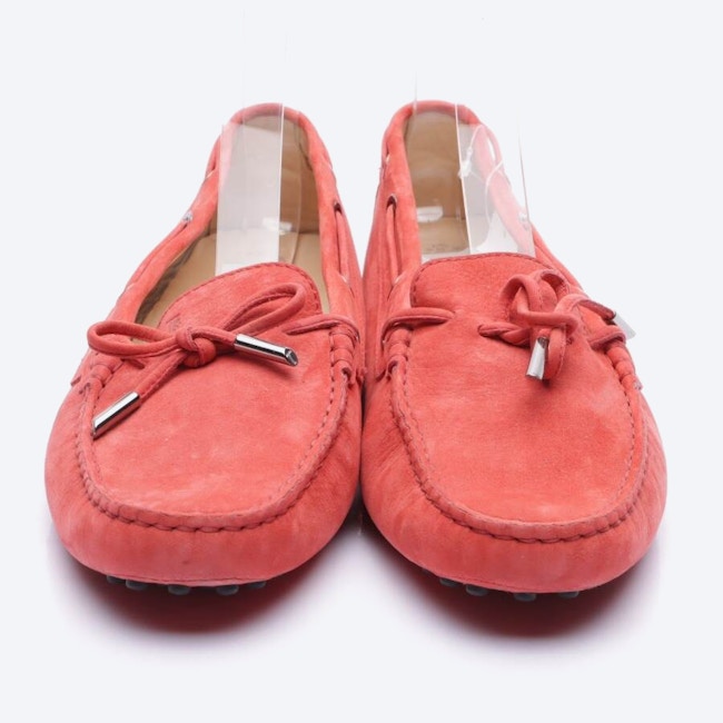 Bild 2 von Loafers EUR 42 Rot in Farbe Rot | Vite EnVogue