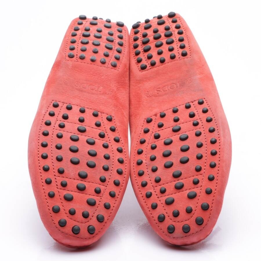 Image 4 of Loafers EUR 42 Red in color Red | Vite EnVogue
