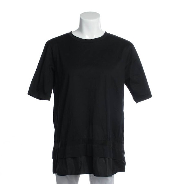 Image 1 of Shirt 42 Black | Vite EnVogue
