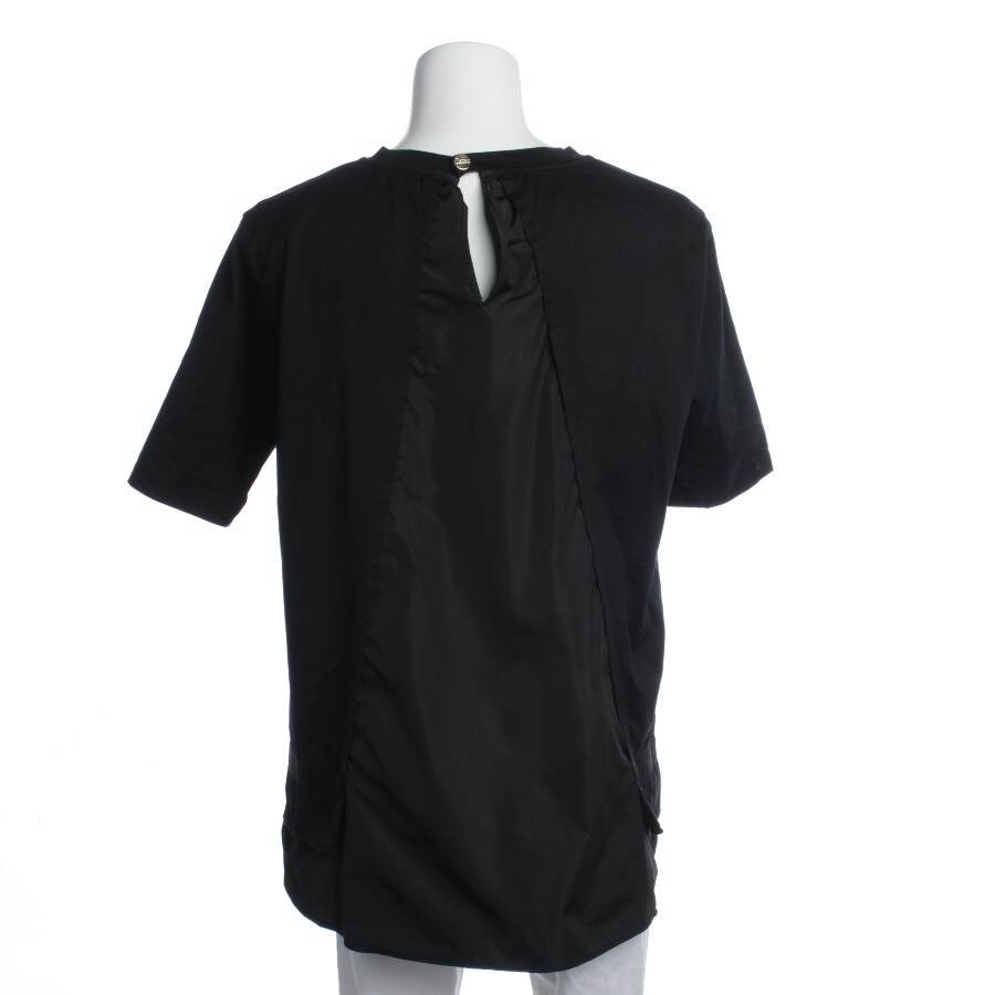 Image 2 of Shirt 42 Black in color Black | Vite EnVogue