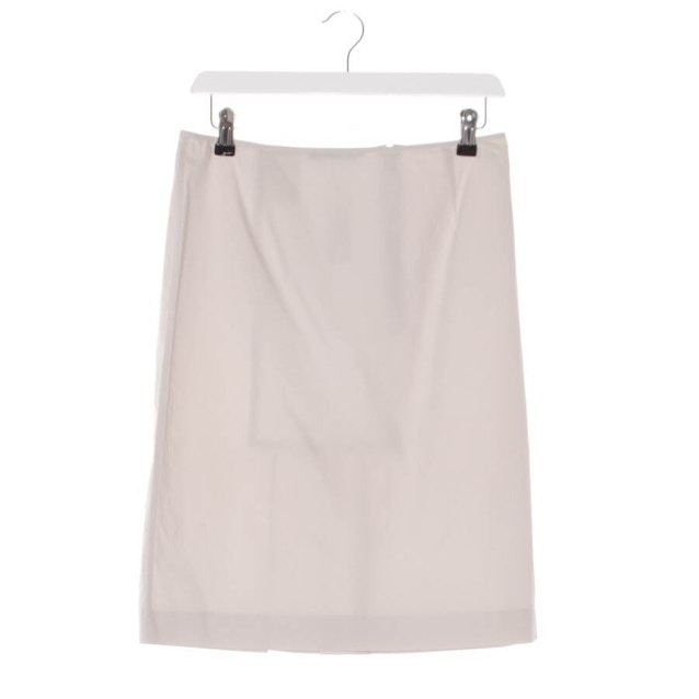 Image 1 of Skirt 36 Light Gray | Vite EnVogue