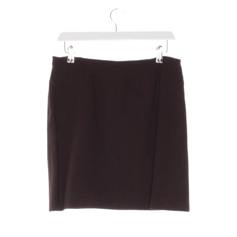 Image 4 of Wool Skirt Suit 40 Brown in color Brown | Vite EnVogue