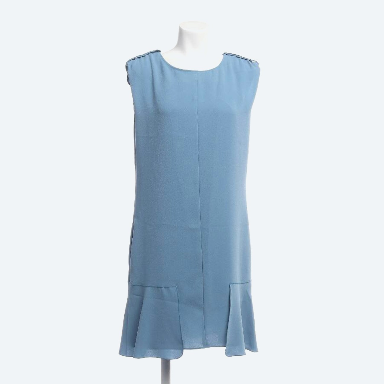 Bild 1 von Kleid 40 Hellblau in Farbe Blau | Vite EnVogue