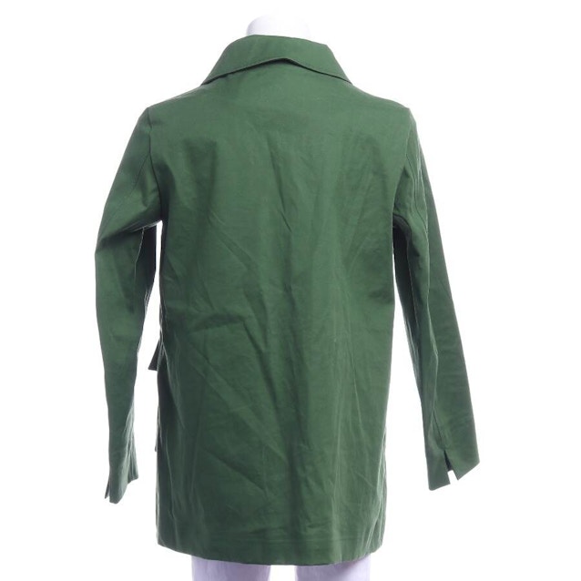 Summer Jacket 36 Green | Vite EnVogue