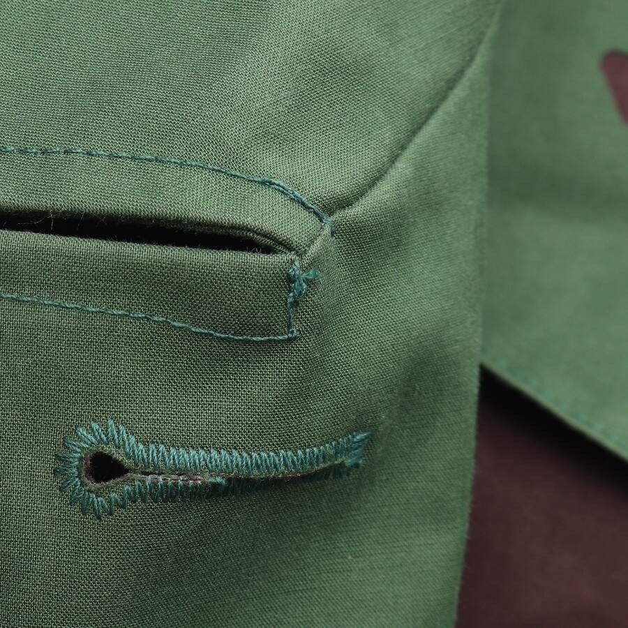 Image 4 of Summer Jacket 36 Green in color Green | Vite EnVogue
