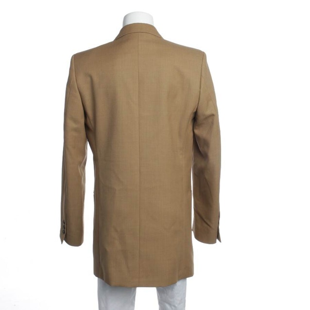 Wool Coat 34 Light Brown | Vite EnVogue