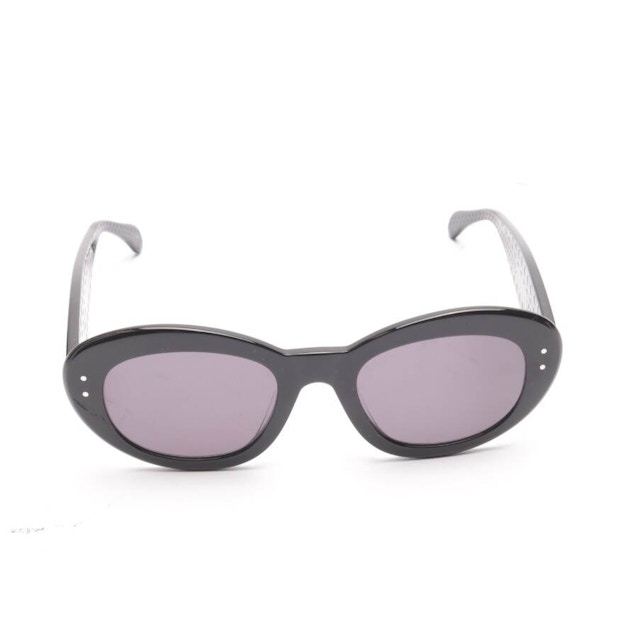 Image 1 of AA0045S Sunglasses Black | Vite EnVogue
