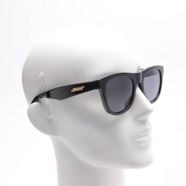 BV1001S Sunglasses Black | Vite EnVogue