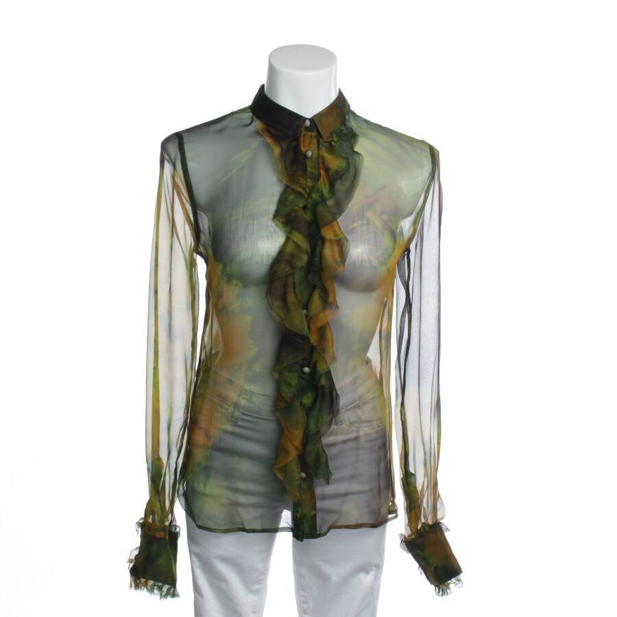 Image 1 of Shirt S Multicolored in color Multicolored | Vite EnVogue