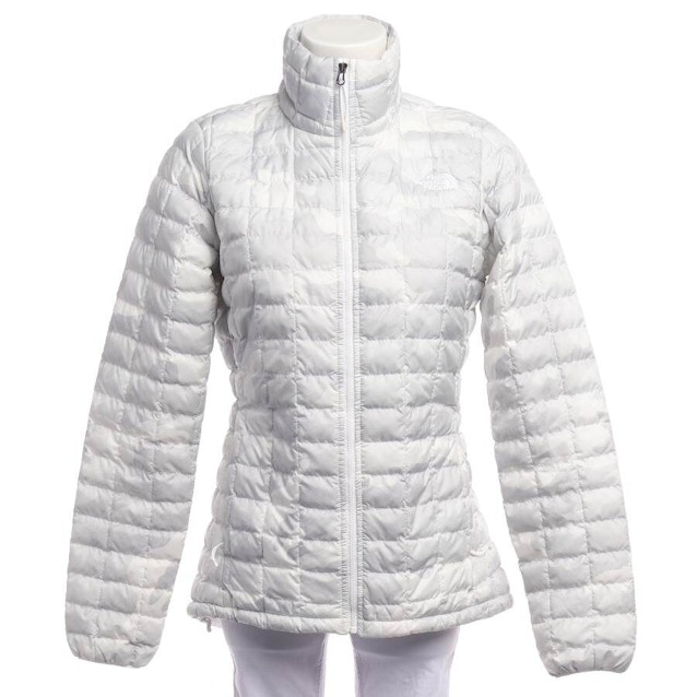 Image 1 of Quilted Jacket M White | Vite EnVogue