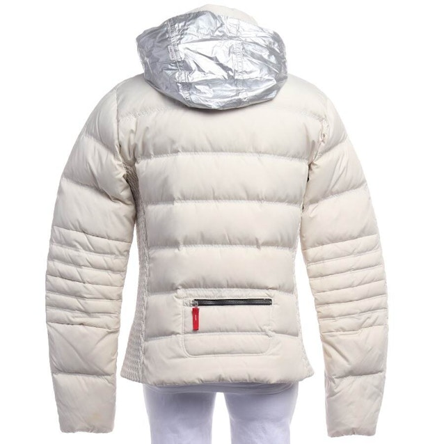 Winter Jacket 40 Beige | Vite EnVogue